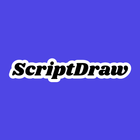 ScriptDraw